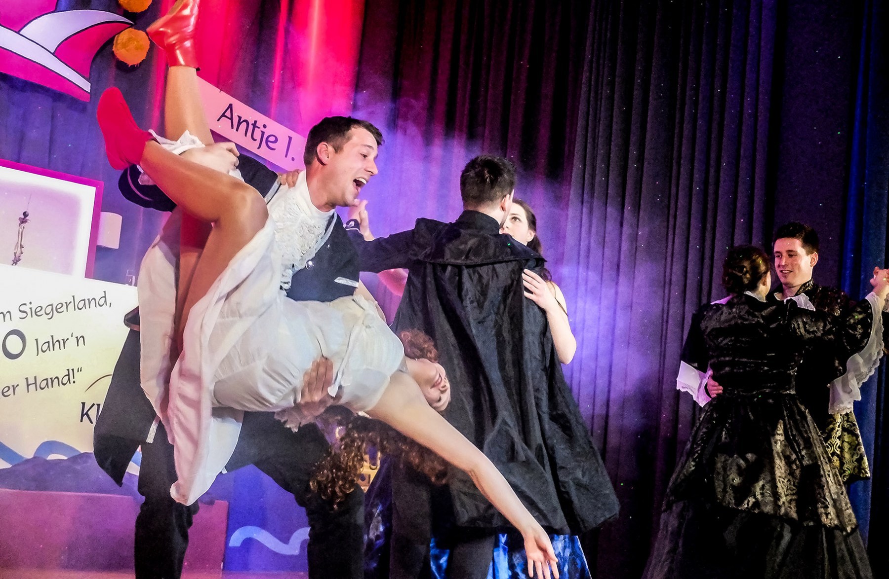 Showtanz3