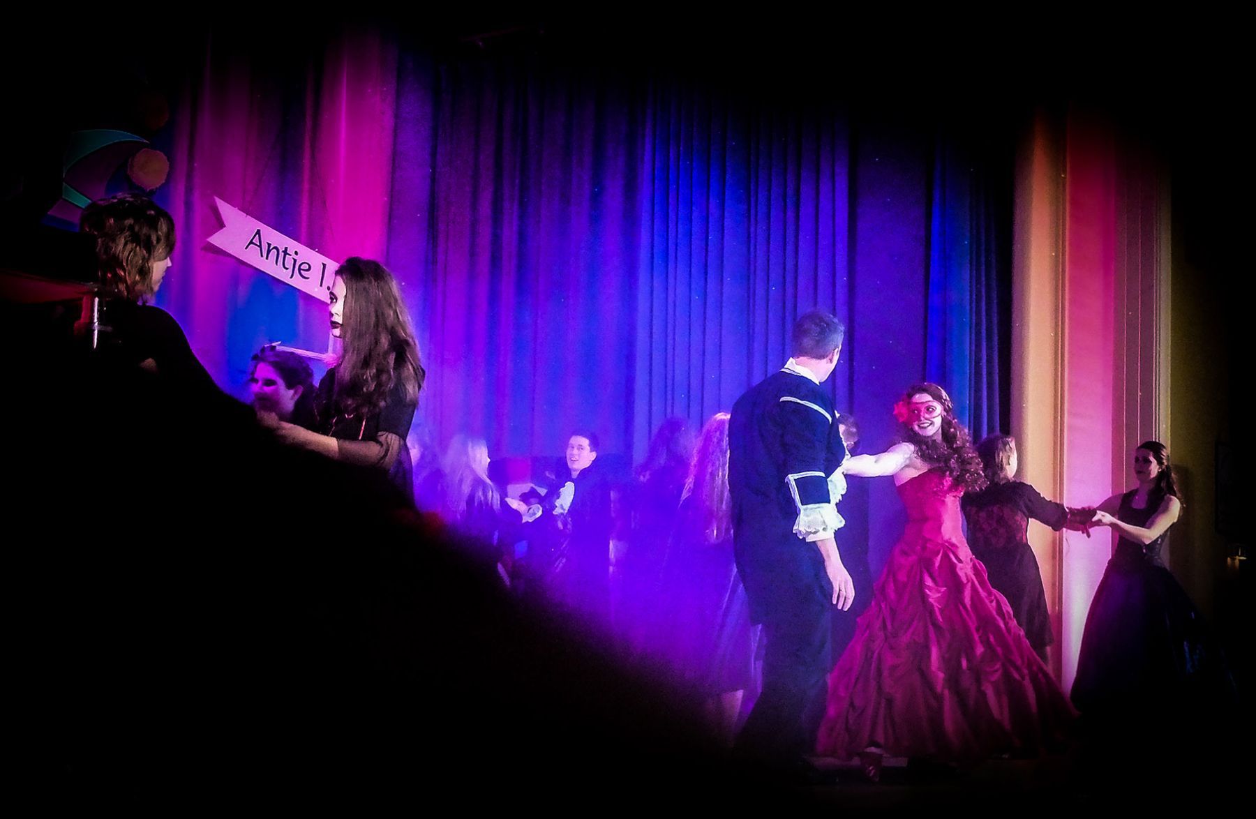Showtanz4