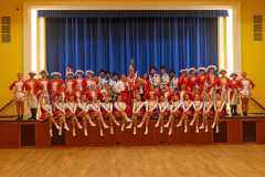 Sessionseröffnung & Kinderinthronisation 2025/26