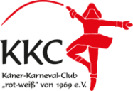 Willkommen auf der Webseite des KKC. Helau!!!